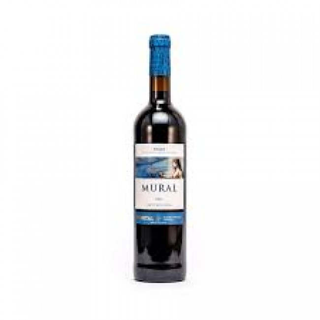 MURAL DOURO TINTO 2017 750 ml