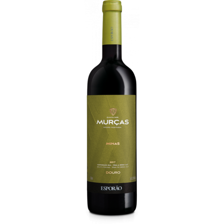 QUINTA DOS MURÇAS MINAS  1,5 L QUINTA DOS MURÇAS MINAS  1,5 L