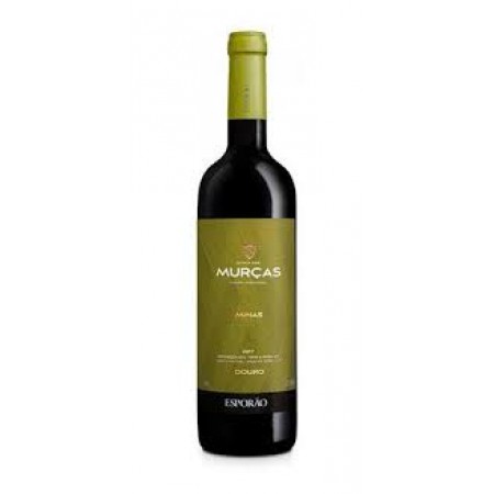 QUINTA DOS MURÇAS MINAS  750 ml  QUINTA DOS MURÇAS MINAS  750 ml