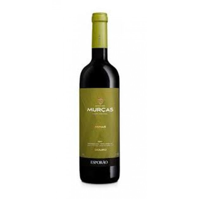 QUINTA DOS MURÇAS MINAS  750 ml 