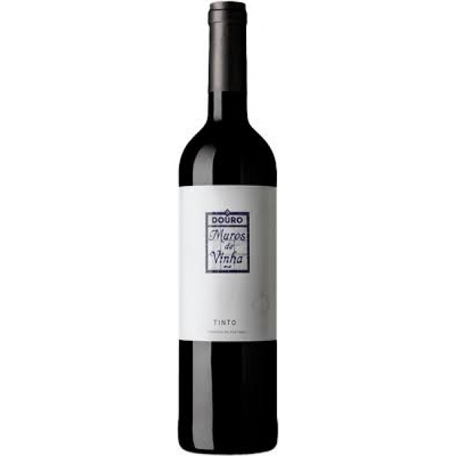 MUROS DE VINHA TINTO 2018 750 ml 