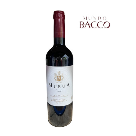 MURUA RESERVA