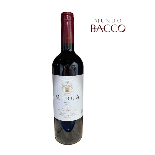 MURUA RESERVA