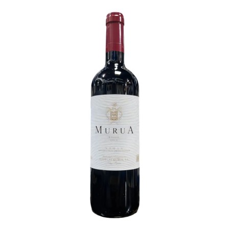 MURUA RESERVA