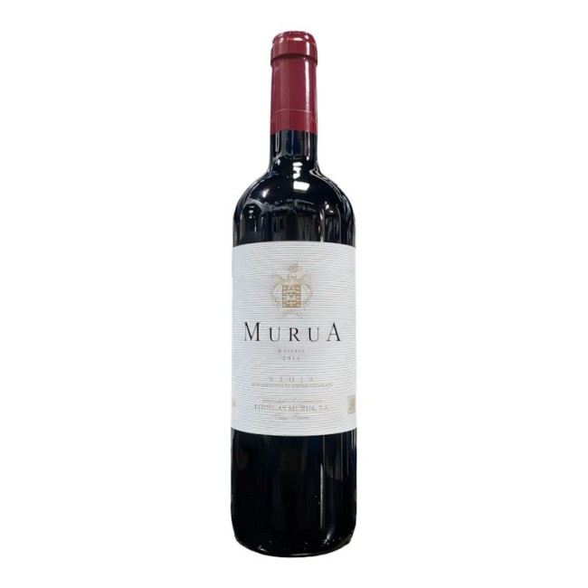 MURUA RESERVA