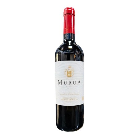 MURUA RESERVA