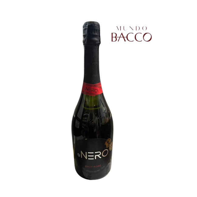 NERO BRUT ROSE