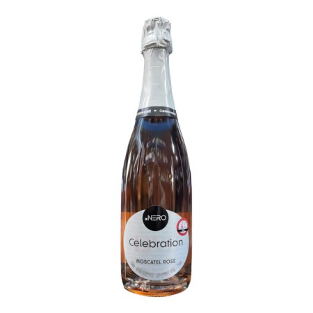 NERO CELEBRATION MOSCATEL ROSE