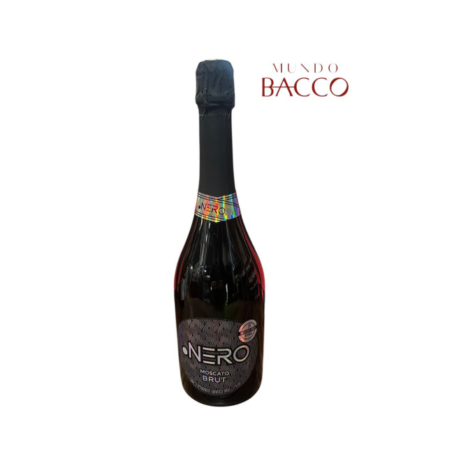 NERO MOSCATO BRUT