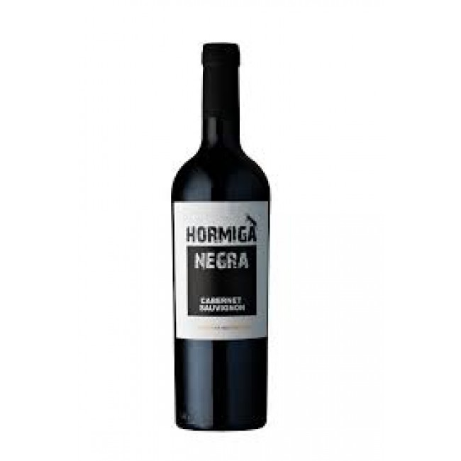 HORMIGA NEGRA CABERNET SAUVIGNON 2019 750 ml