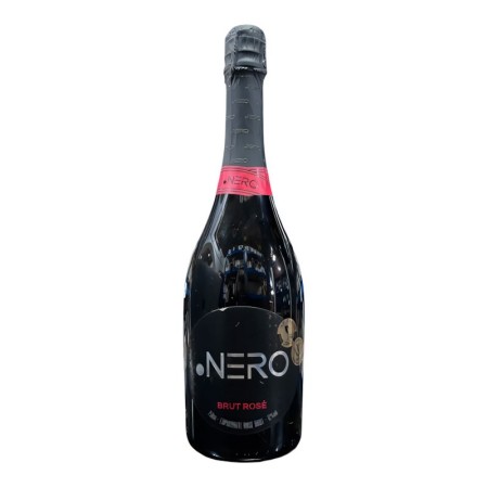 NERO BRUT ROSE