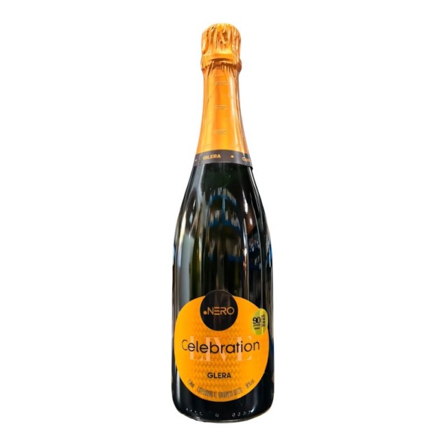 NERO CELEBRATION GLERA