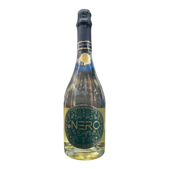 NERO ENJOY RIESLING RENANO BRUT