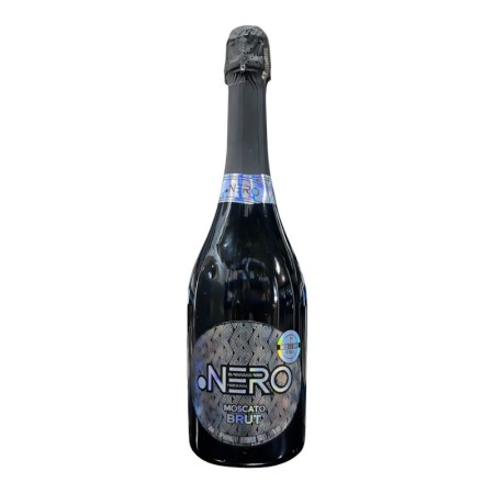 NERO MOSCATO BRUT