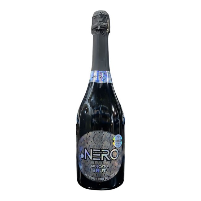 NERO MOSCATO BRUT