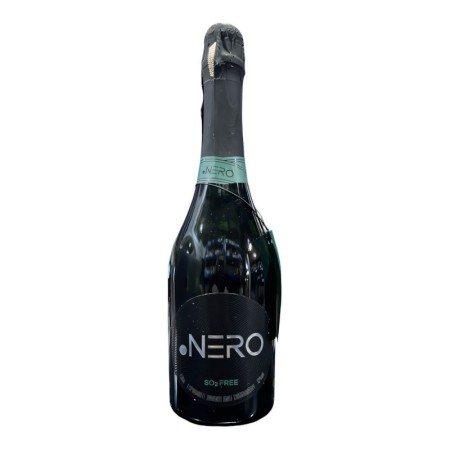 NERO S02 FREE BRUT NATURE