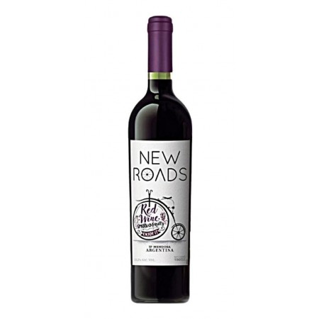 NEW ROADS 2021 750 ml NEW ROADS 2021 750 ml