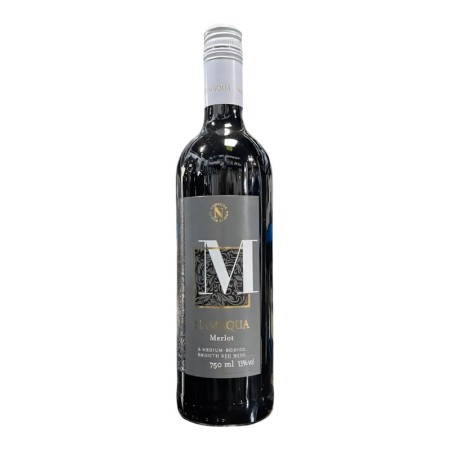 NAMAQUA MERLOT