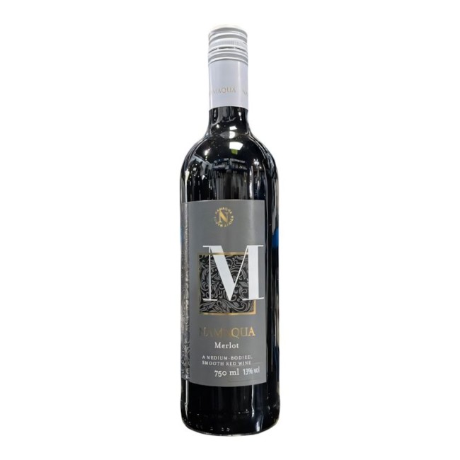 NAMAQUA MERLOT NAMAQUA MERLOT