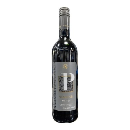 NAMAQUA PINOTAGE