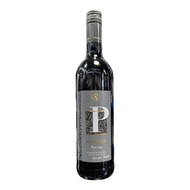 NAMAQUA PINOTAGE