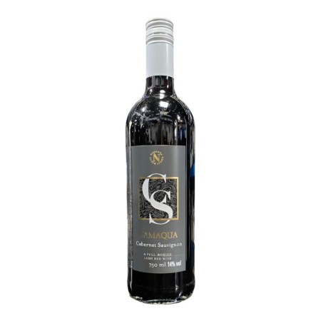 NAMAQUA CABERNET SAUVIGNON