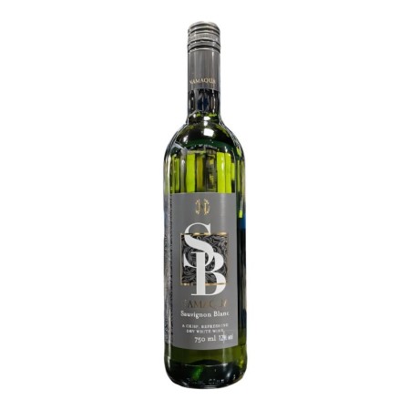 NAMAQUA SAUVIGNON BLANC
