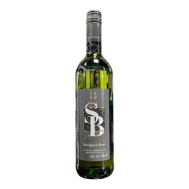 NAMAQUA SAUVIGNON BLANC