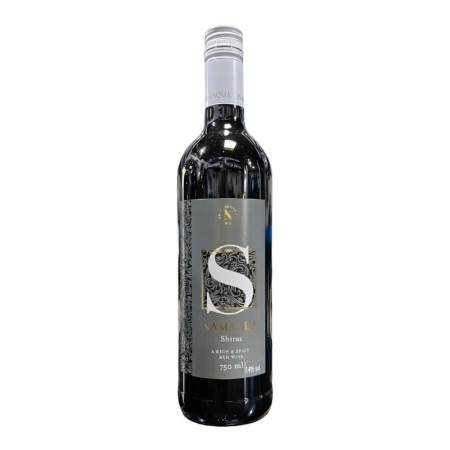 NAMAQUA SHIRAZ