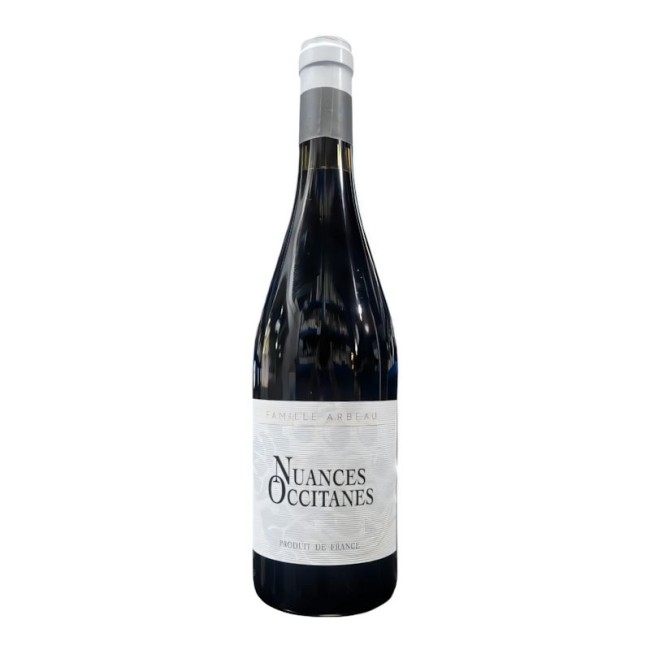 NUANCES OCCITANES