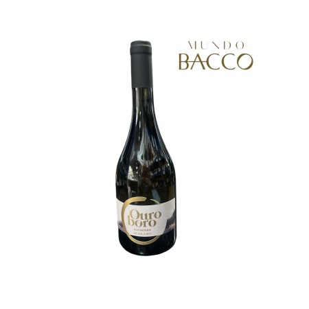 OUROBORO ALVARINHO BERKANO