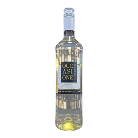 OCCASIONE BY CASA PEDRUCCI