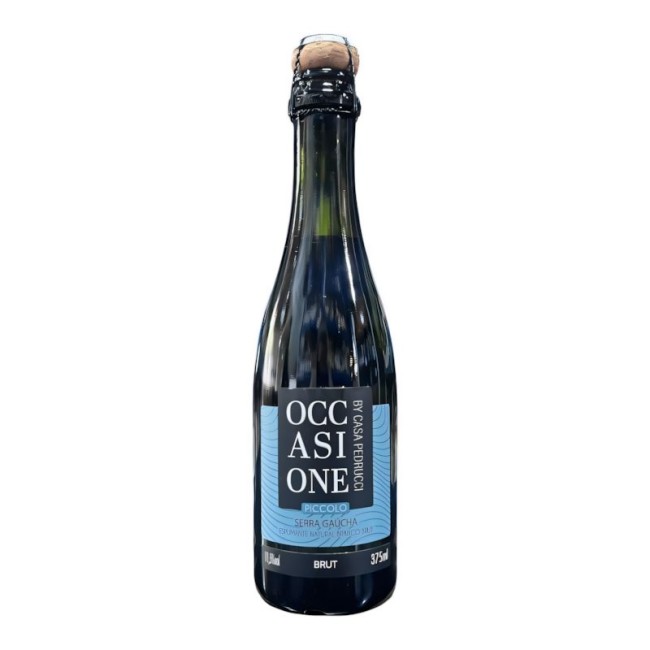 OCCASIONE PICCOLO BRUT 375ML