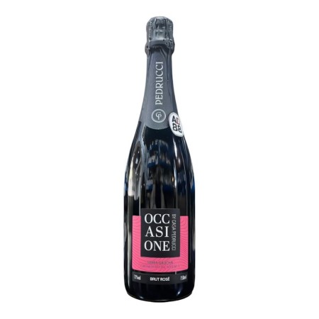 OCCASIONE BRUT ROSE