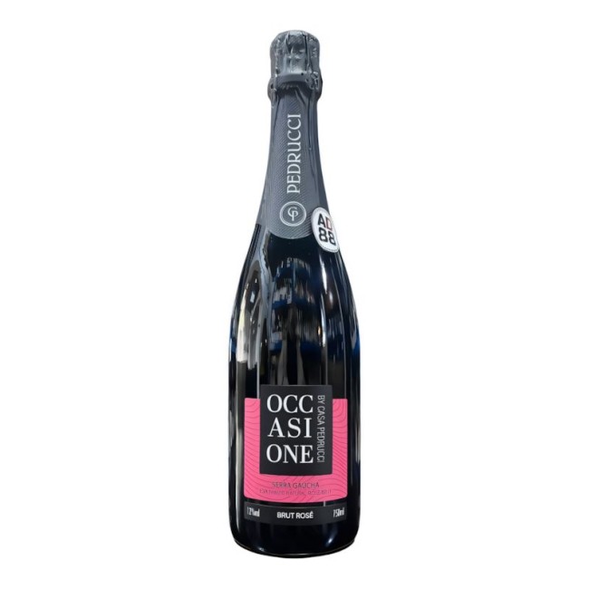 OCCASIONE BRUT ROSE