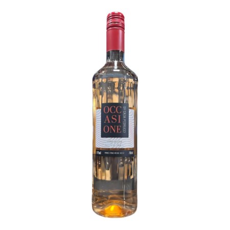 OCCASIONE BY CASA PEDRUCCI ROSE