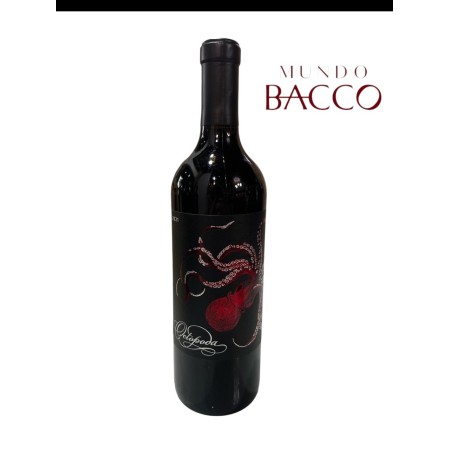 OCTOPODA RED BLEND