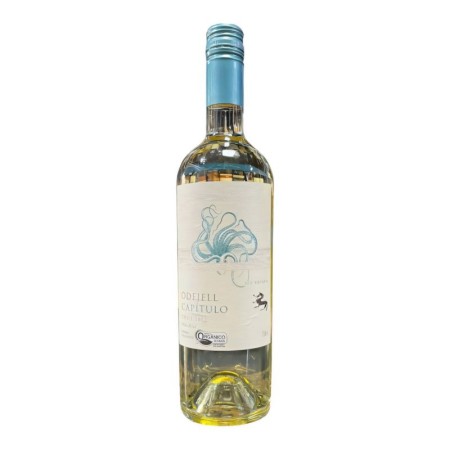 ODFJELL CAPITULO SEA KRAKEN WHITE BLEND
