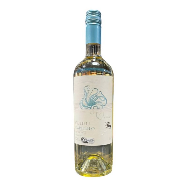 ODFJELL CAPITULO SEA KRAKEN WHITE BLEND
