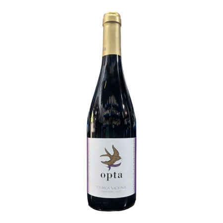 OPTA TOURIGA NACIONAL DAO DOC