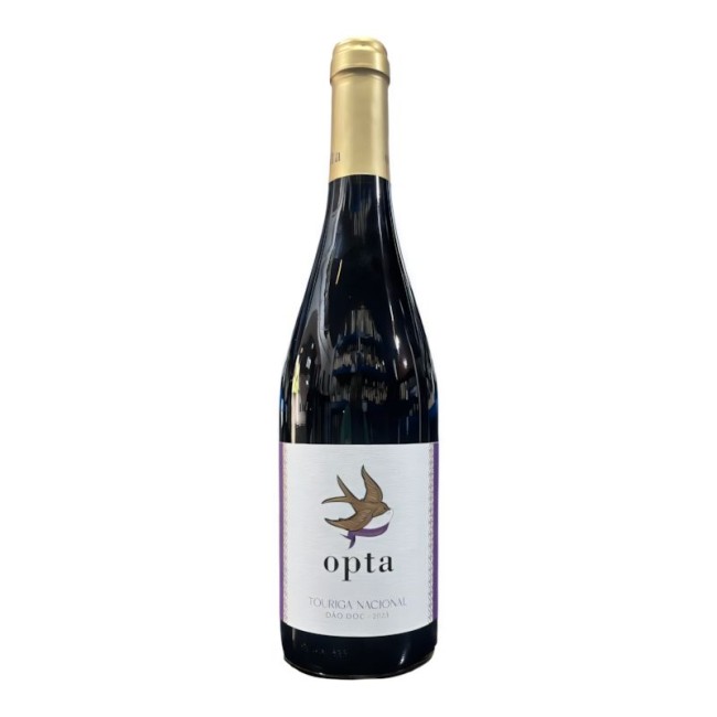 OPTA TOURIGA NACIONAL DAO DOC