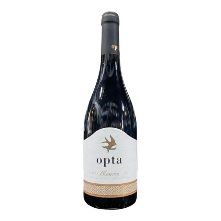 OPTA RESERVA DAO DOC