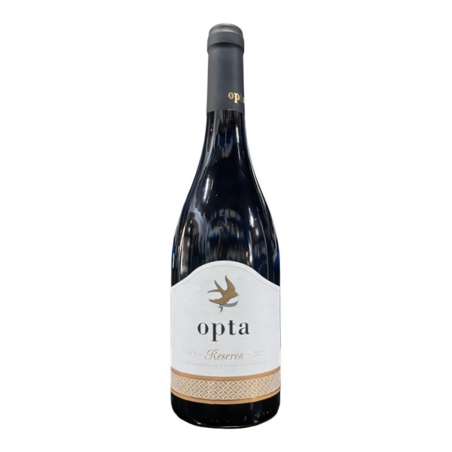 OPTA RESERVA DAO DOC