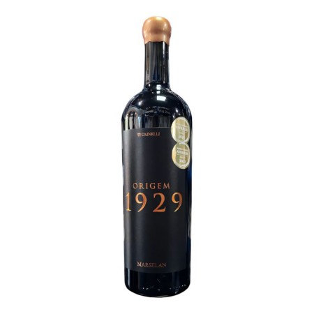 ORIGEM 1929 MARSELAN ORIGEM 1929 MARSELAN