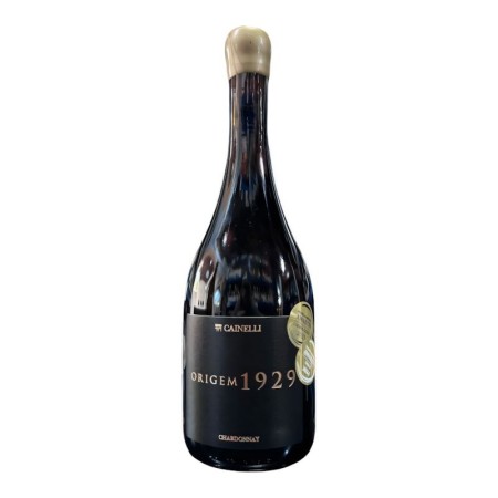 ORIGEM 1929 CHARDONNAY
