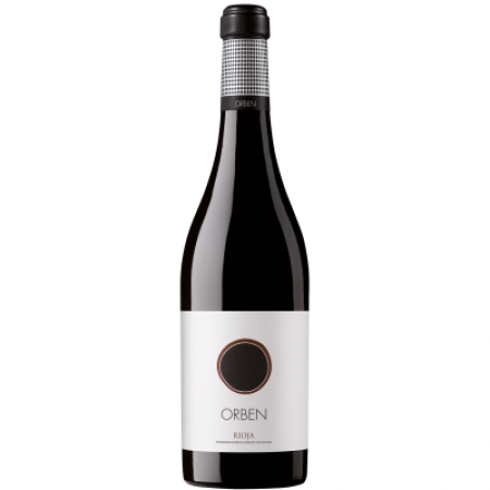 ORBEN RIOJA  750 ml ORBEN RIOJA  750 ml