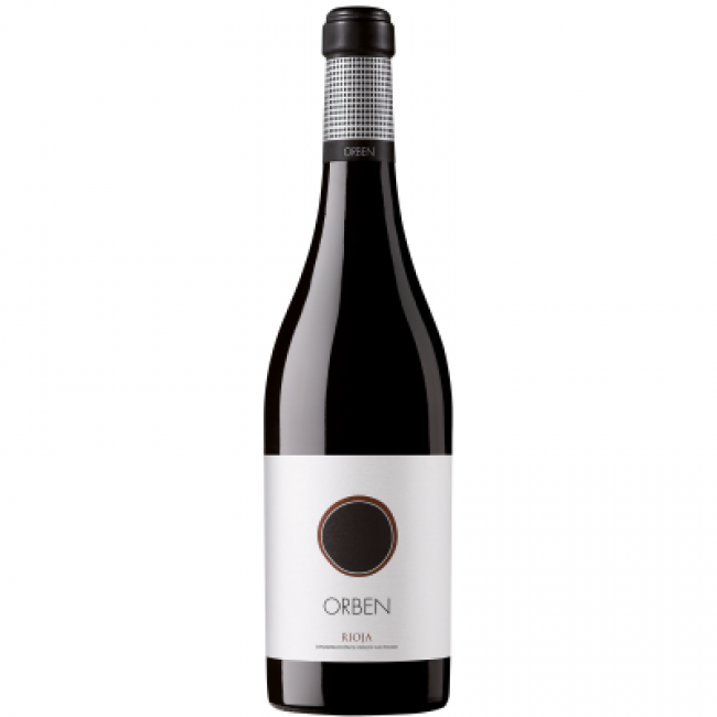 ORBEN RIOJA  750 ml