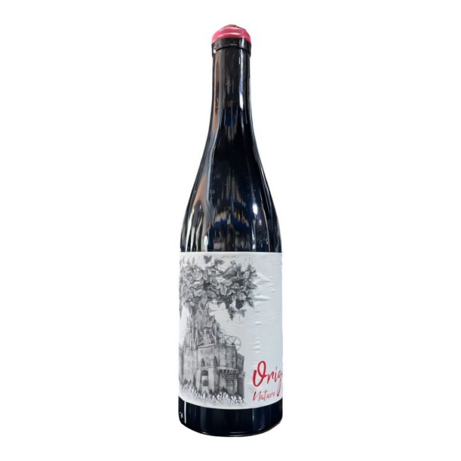ORIGINE NATURE ROUGE