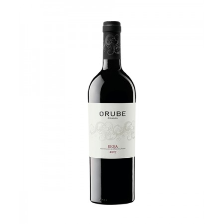 ORUBE TINTO CRIANZA 1,5 L ORUBE TINTO CRIANZA 1,5 L