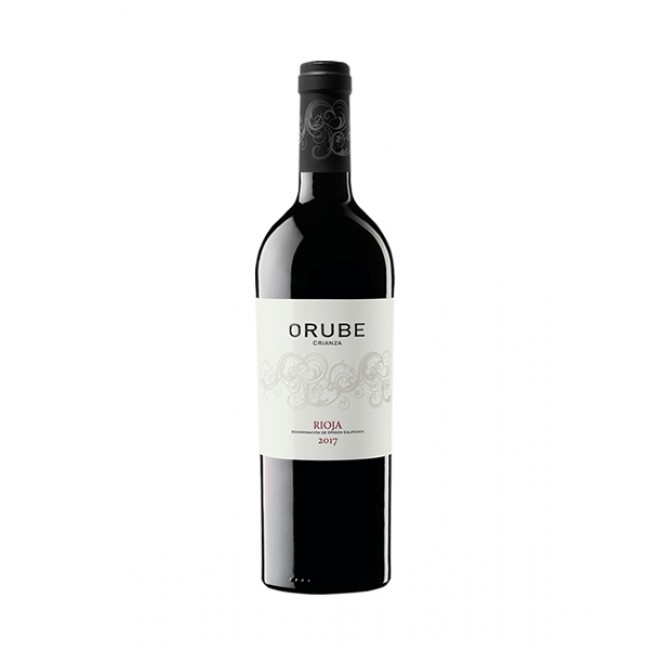 ORUBE TINTO CRIANZA 1,5 L